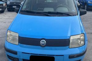 Fiat Panda 1.1 Benzina GPL OK NEOPATENTATI