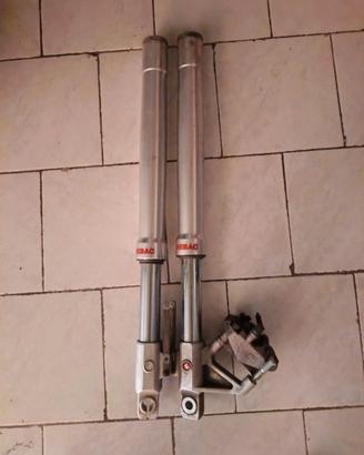 Forcella steli anteriore Aprilia Tuono/RS/DERBI 50