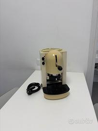 Macchina caffè Spinel Lolita cialde Ese 44 mm