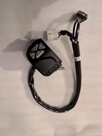 KTM 76011170100 comandi manubrio sinistra original