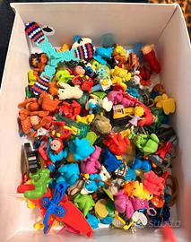 Lotto sorpresine kinder