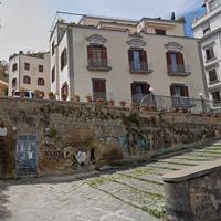 Corso Vittorio Emanuele Grazioso immobile