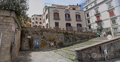 Corso Vittorio Emanuele Grazioso immobile