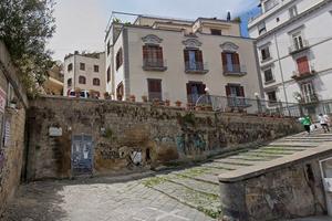 Corso Vittorio Emanuele Grazioso immobile