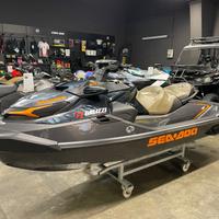 Sea Doo GTX 230 Audio