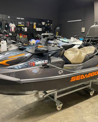 Sea Doo GTX 230 Audio