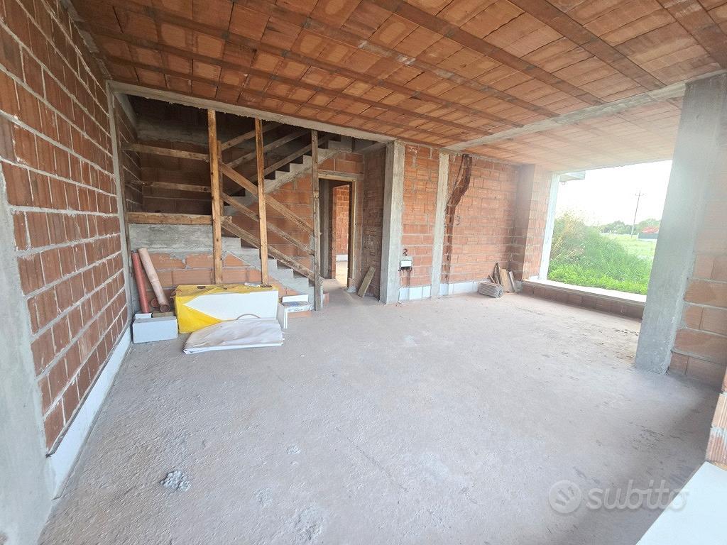 Casa – Fossò - Vista 4