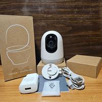 telecamera sorveglianza