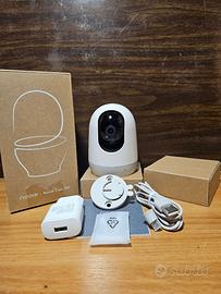 telecamera sorveglianza