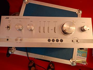 Amplificatore Hifi