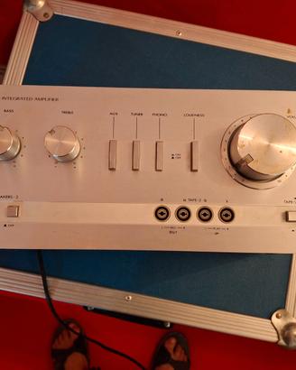 Amplificatore Hifi