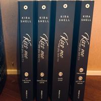 COLLANA Kiss me like you love me