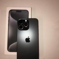 Apple iPhone 15 Pro Max (256 GB)