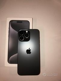 Apple iPhone 15 Pro Max (256 GB)