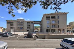 Box/Posto auto Gabicce Mare [MI007/76VRG]