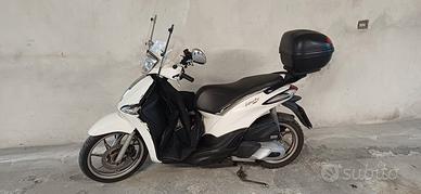 piaggio Liberty 125