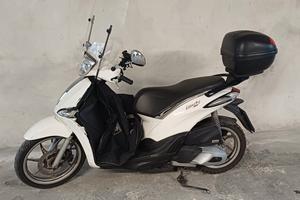 piaggio Liberty 125