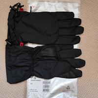 Dainese copri guanto moto da pioggia tg XS