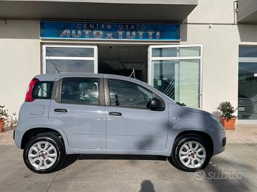 Fiat Panda benzina/metano 2019