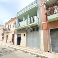 CASA INDIPENDENTE A SAN SEVERO