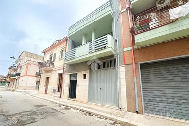 CASA INDIPENDENTE A SAN SEVERO