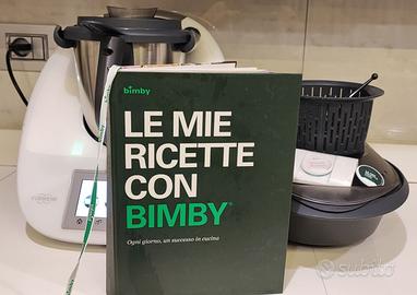 BIMBY TM5 - VORWERK