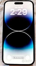 iPhone 14Pro