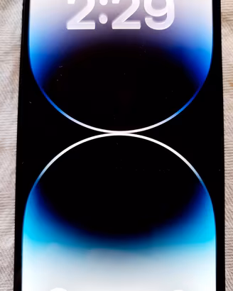 iPhone 14Pro