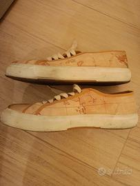 sneakers donna Alviero Martini 