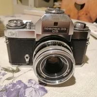 Fotocamera Icarex 35 CS
