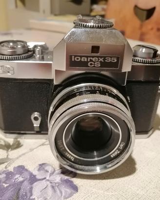 Fotocamera Icarex 35 CS