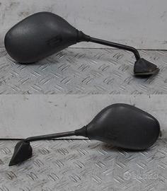 Coppia specchietti retrovisori Yamaha Xenter
