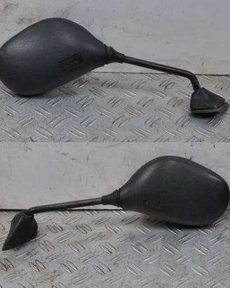 Coppia specchietti retrovisori Yamaha Xenter
