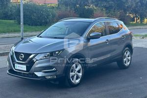 NISSAN Qashqai 1.6 dCi 2WD Acenta