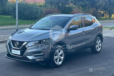 NISSAN Qashqai 1.6 dCi 2WD Acenta