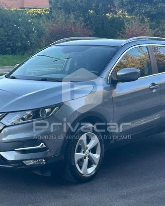 NISSAN Qashqai 1.6 dCi 2WD Acenta