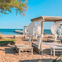 Baia Bianca A 80m dal Mare Caorle PSM