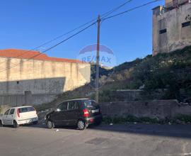 Terreno Edificabile - Catania