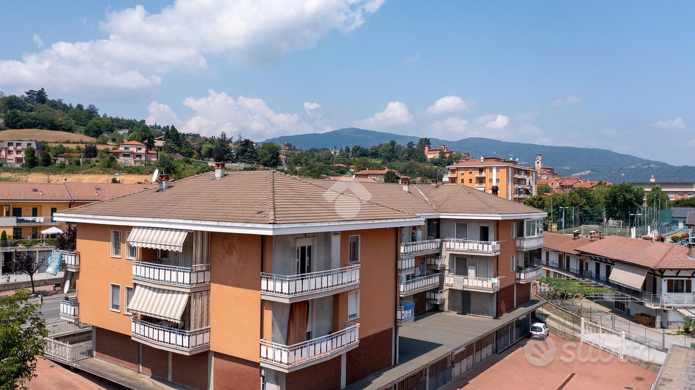 Appartamento – Costigliole Saluzzo, Cuneo - Vista 3