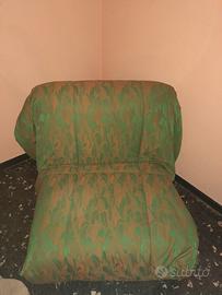 Poltrona letto
