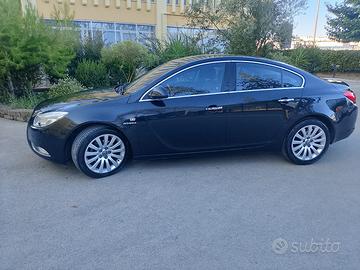 Opel insignia 2.0 130 cv (2009) cambio manuale