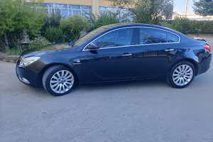 Opel insignia 2.0 130 cv (2009) cambio manuale