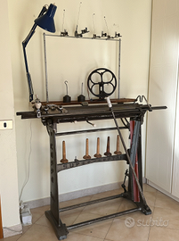 Macchina per maglieria vintage - Super Coppo