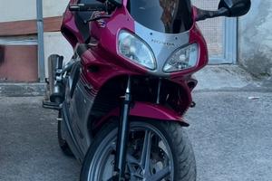 Honda nsr 125 r  raiden 1995 inscritta asi e fmi