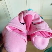 Cuscino da viaggio