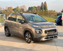 Citroen C3 Aircross C3 Aircross PureTech 82 Shine