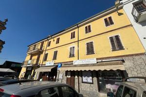 PALAZZINA A CASTAGNOLE PIEMONTE