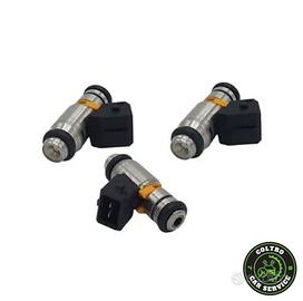 3 INIETTORI BENZINA IWP160 – ML034Q-2 – FIAT 500 G