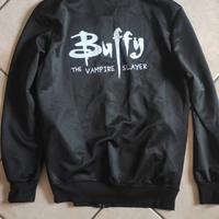 Felpa / Giacca serie tv Buffy - unisex🧛♀️