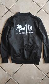 Felpa / Giacca serie tv Buffy - unisex🧛♀️